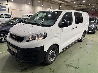 Peugeot EXPERT 1.5 BLUEHDI 100 S&amp;S LONG PRO