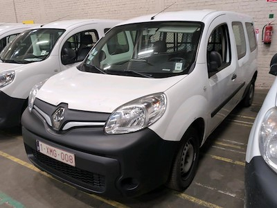 Renault Kangoo express maxi diesel Lot 1.3 RENAULT KANGOO EXPRESS Maxi 1.5 dCi Blue Confort
