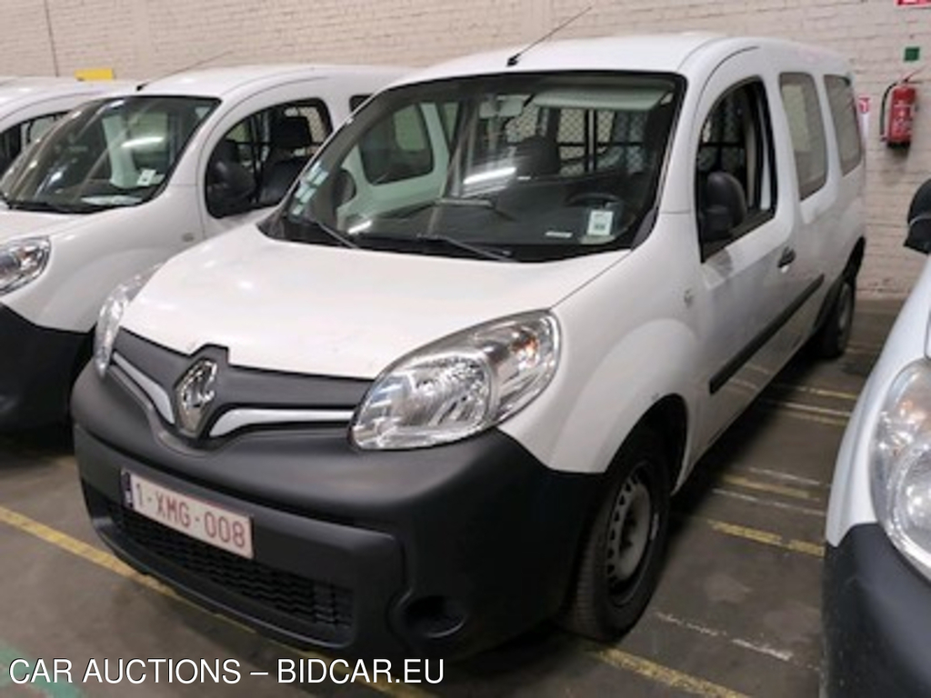 Renault Kangoo express maxi diesel Lot 1.3 RENAULT KANGOO EXPRESS Maxi 1.5 dCi Blue Confort