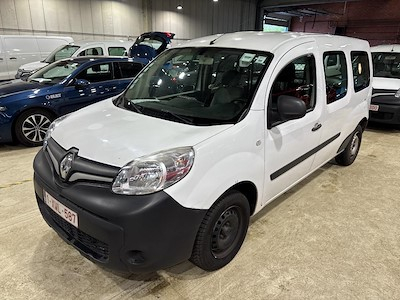 Renault Kangoo express maxi diesel Lot 1.3 RENAULT KANGOO EXPRESS Maxi 1.5 dCi Blue Confort