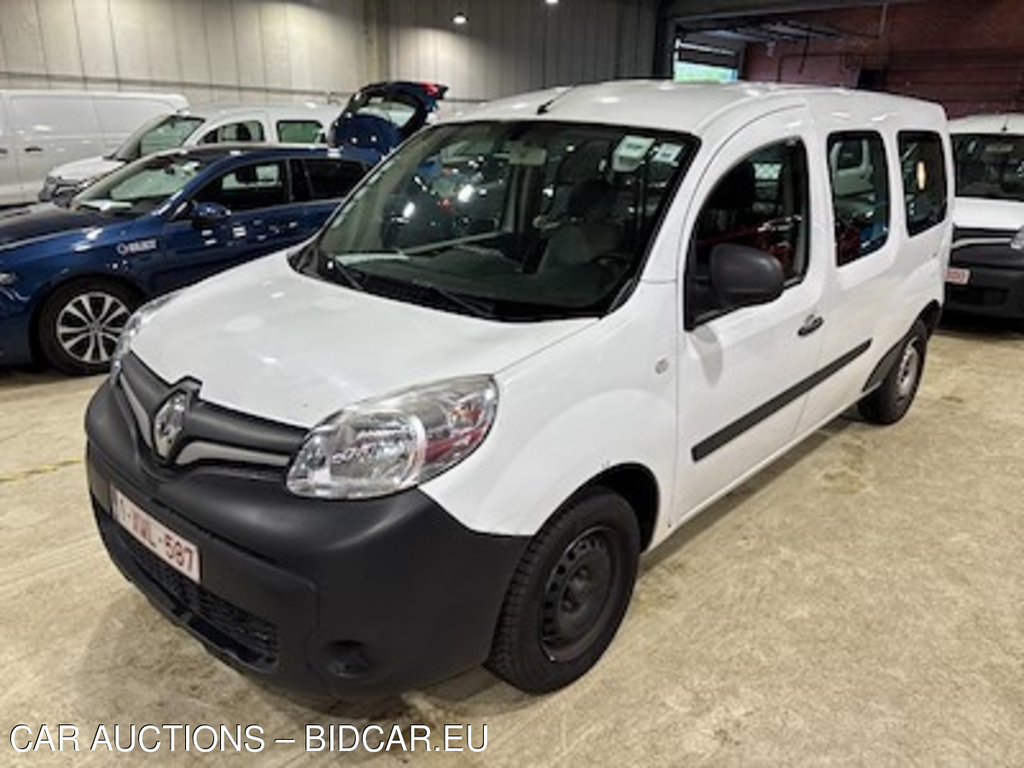 Renault Kangoo express maxi diesel Lot 1.3 RENAULT KANGOO EXPRESS Maxi 1.5 dCi Blue Confort
