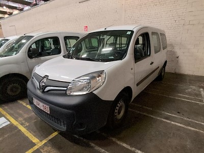Renault Kangoo express maxi diesel Lot 1.3 RENAULT KANGOO EXPRESS Maxi 1.5 dCi Blue Confort