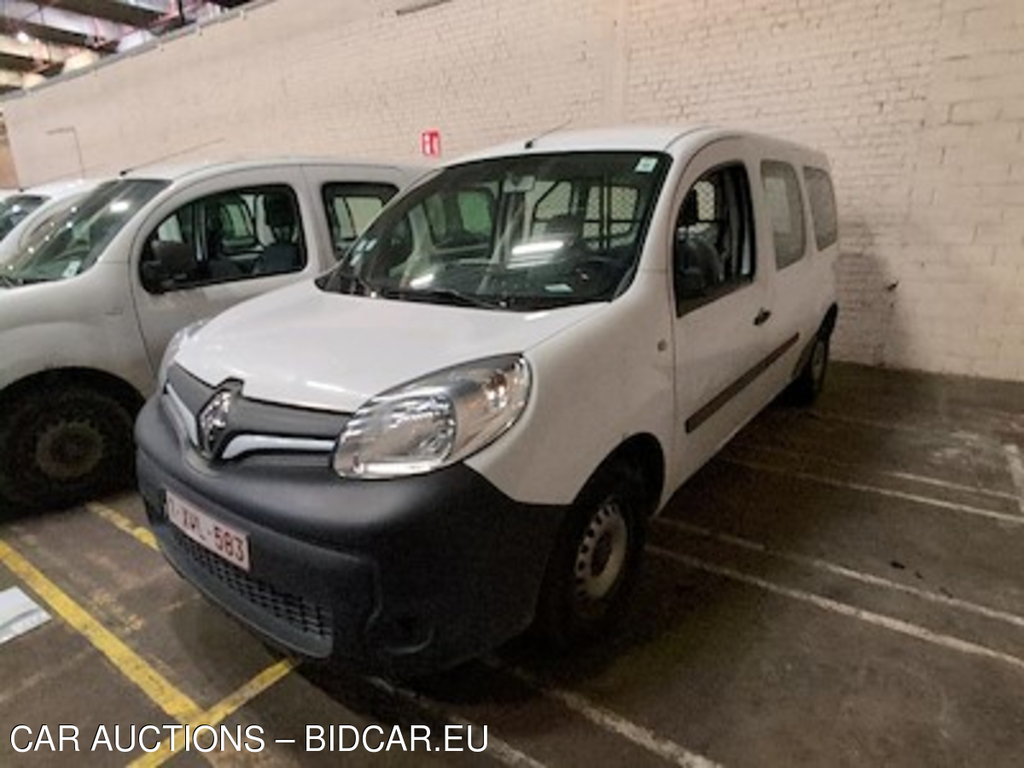 Renault Kangoo express maxi diesel Lot 1.3 RENAULT KANGOO EXPRESS Maxi 1.5 dCi Blue Confort