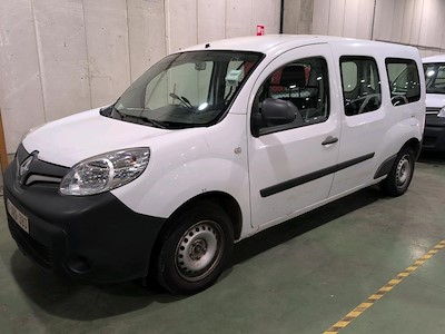 Renault Kangoo express maxi diesel Lot 1.3 RENAULT KANGOO EXPRESS Maxi 1.5 dCi Blue Confort