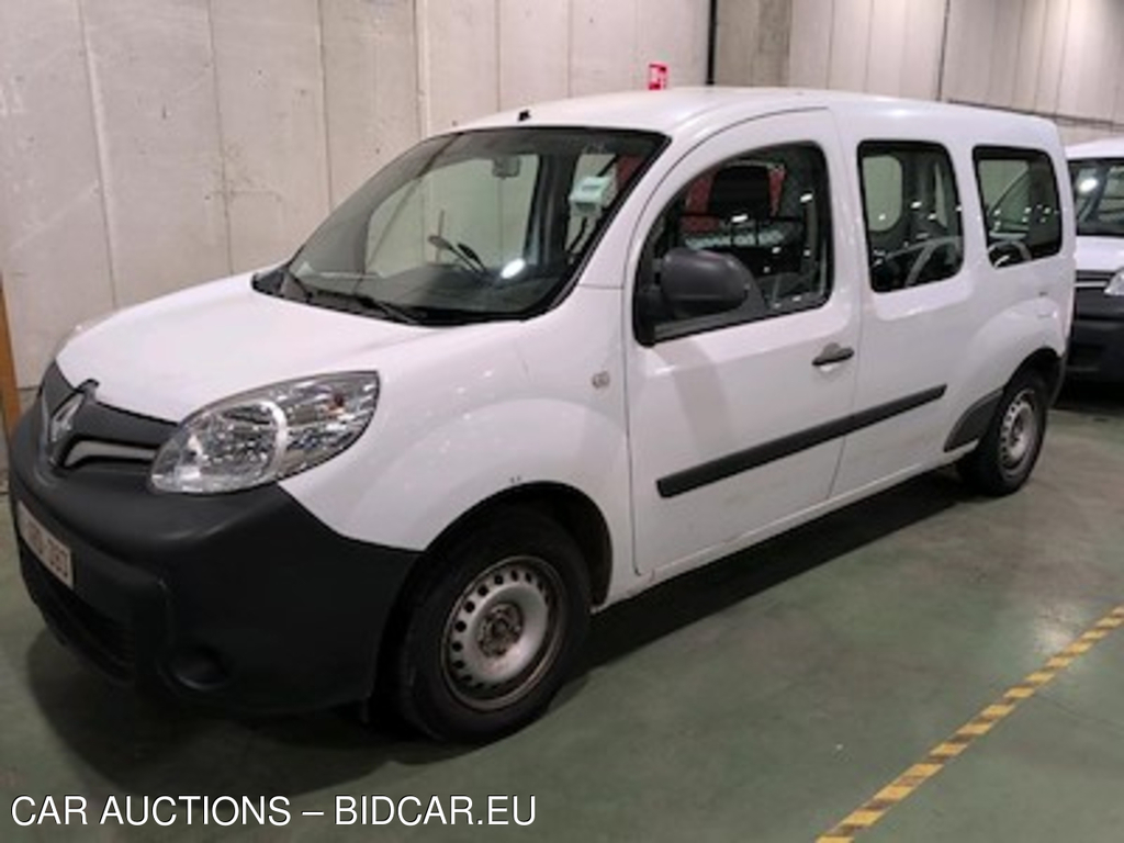 Renault Kangoo express maxi diesel Lot 1.3 RENAULT KANGOO EXPRESS Maxi 1.5 dCi Blue Confort