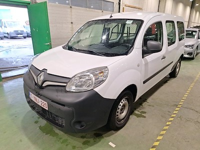Renault Kangoo express maxi diesel Lot 1.3 RENAULT KANGOO EXPRESS Maxi 1.5 dCi Blue Confort