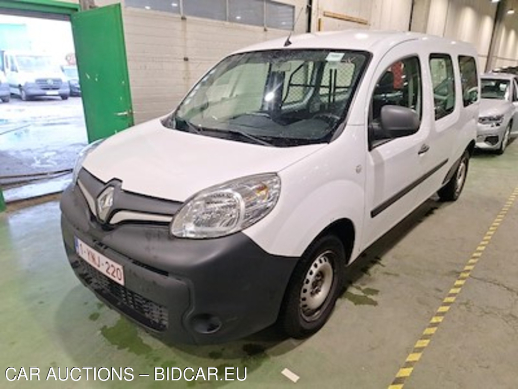 Renault Kangoo express maxi diesel Lot 1.3 RENAULT KANGOO EXPRESS Maxi 1.5 dCi Blue Confort