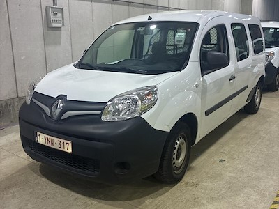 Renault Kangoo express maxi diesel Lot 1.3 RENAULT KANGOO EXPRESS Maxi 1.5 dCi Blue Confort