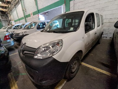 Renault Kangoo express maxi diesel Lot 1.3 RENAULT KANGOO EXPRESS Maxi 1.5 dCi Blue Confort