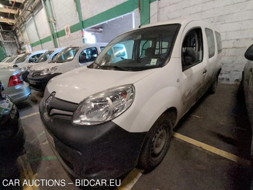 Renault Kangoo express maxi diesel Lot 1.3 RENAULT KANGOO EXPRESS Maxi 1.5 dCi Blue Confort