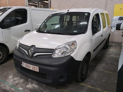 Renault Kangoo express maxi diesel Lot 1.3 RENAULT KANGOO EXPRESS Maxi 1.5 dCi Blue Confort