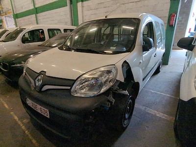 Renault Kangoo express maxi diesel Lot 1.3 RENAULT KANGOO EXPRESS Maxi 1.5 dCi Blue Confort