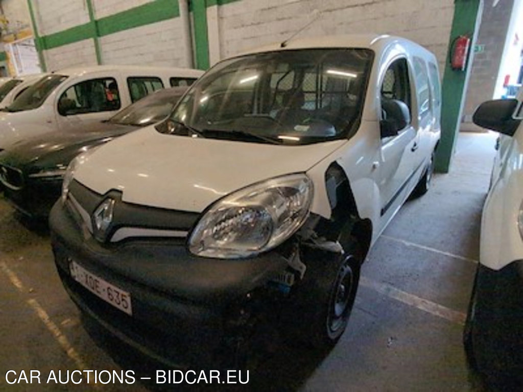 Renault Kangoo express maxi diesel Lot 1.3 RENAULT KANGOO EXPRESS Maxi 1.5 dCi Blue Confort