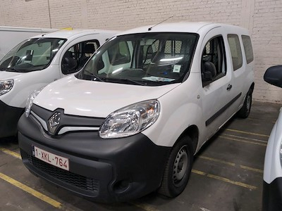 Renault Kangoo express maxi diesel Lot 1.3 RENAULT KANGOO EXPRESS Maxi 1.5 dCi Blue Confort