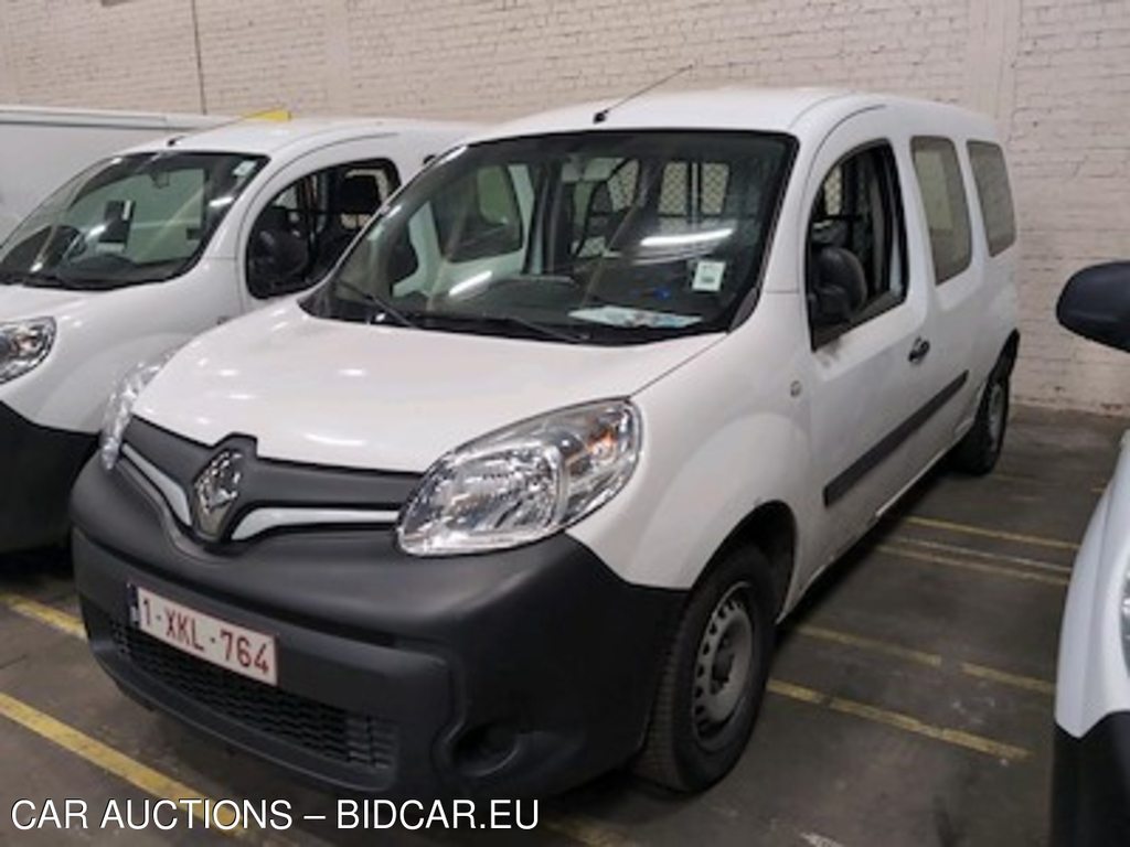 Renault Kangoo express maxi diesel Lot 1.3 RENAULT KANGOO EXPRESS Maxi 1.5 dCi Blue Confort