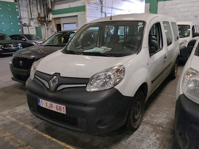 Renault Kangoo express maxi diesel Lot 1.3 RENAULT KANGOO EXPRESS Maxi 1.5 dCi Blue Confort