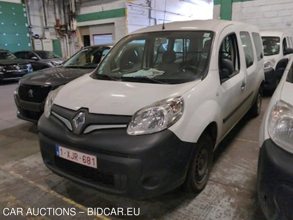 Renault Kangoo express maxi diesel Lot 1.3 RENAULT KANGOO EXPRESS Maxi 1.5 dCi Blue Confort