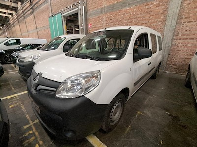 Renault Kangoo express maxi diesel Lot 1.3 RENAULT KANGOO EXPRESS Maxi 1.5 dCi Blue Confort