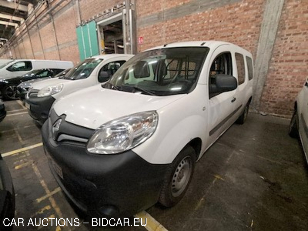 Renault Kangoo express maxi diesel Lot 1.3 RENAULT KANGOO EXPRESS Maxi 1.5 dCi Blue Confort