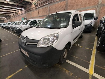 Renault Kangoo express maxi diesel Lot 1.3 RENAULT KANGOO EXPRESS Maxi 1.5 dCi Blue Confort