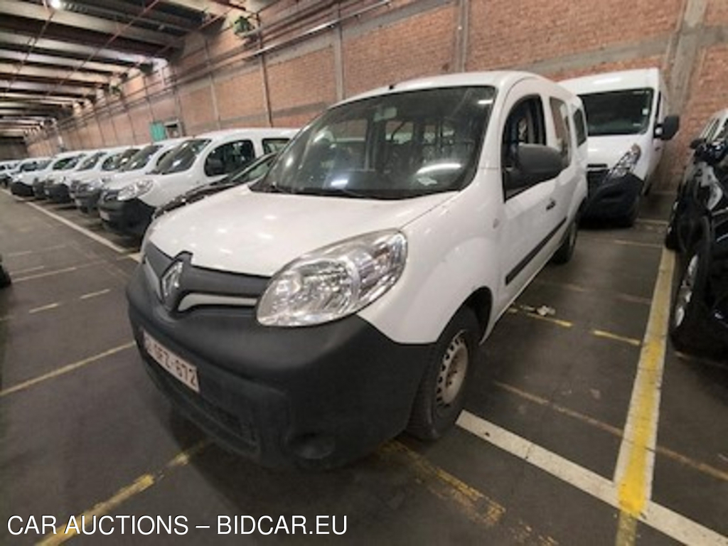 Renault Kangoo express maxi diesel Lot 1.3 RENAULT KANGOO EXPRESS Maxi 1.5 dCi Blue Confort