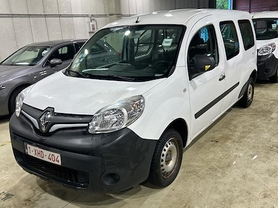 Renault Kangoo express maxi diesel Lot 1.3 RENAULT KANGOO EXPRESS Maxi 1.5 dCi Blue Confort