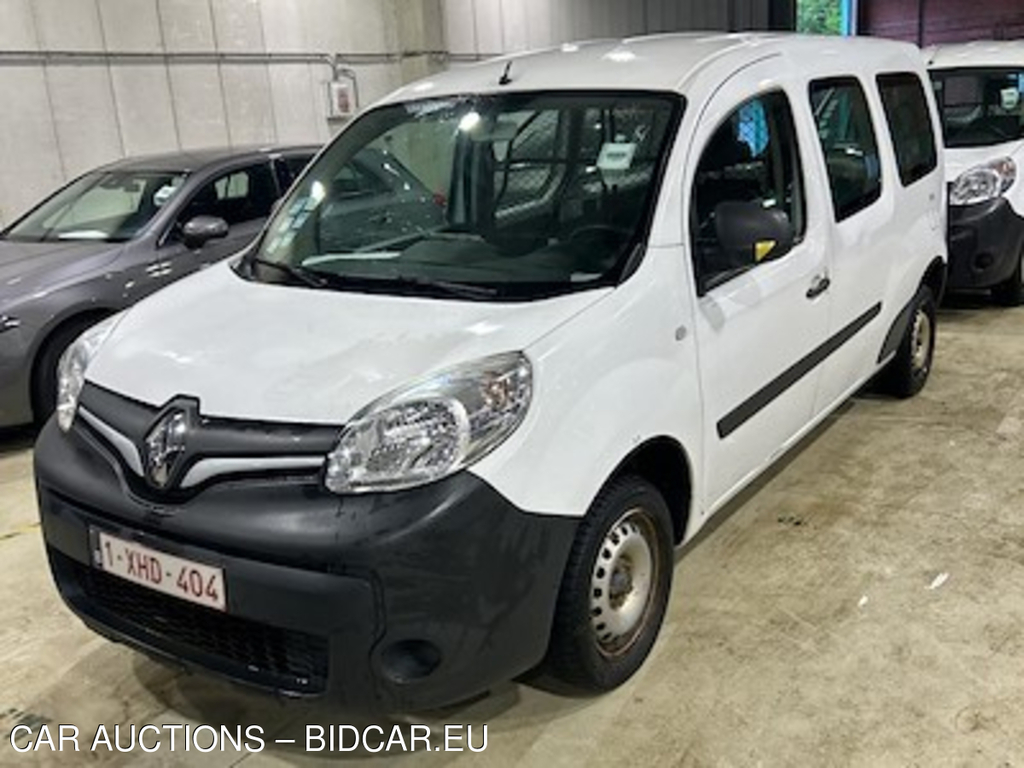 Renault Kangoo express maxi diesel Lot 1.3 RENAULT KANGOO EXPRESS Maxi 1.5 dCi Blue Confort