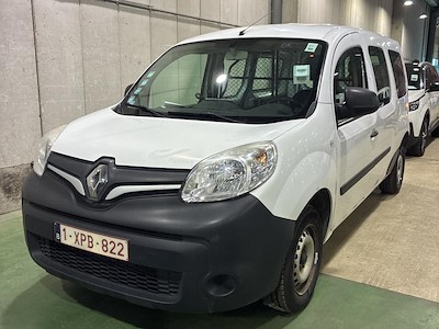 Renault Kangoo express maxi diesel Lot 1.3 RENAULT KANGOO EXPRESS Maxi 1.5 dCi Blue Confort