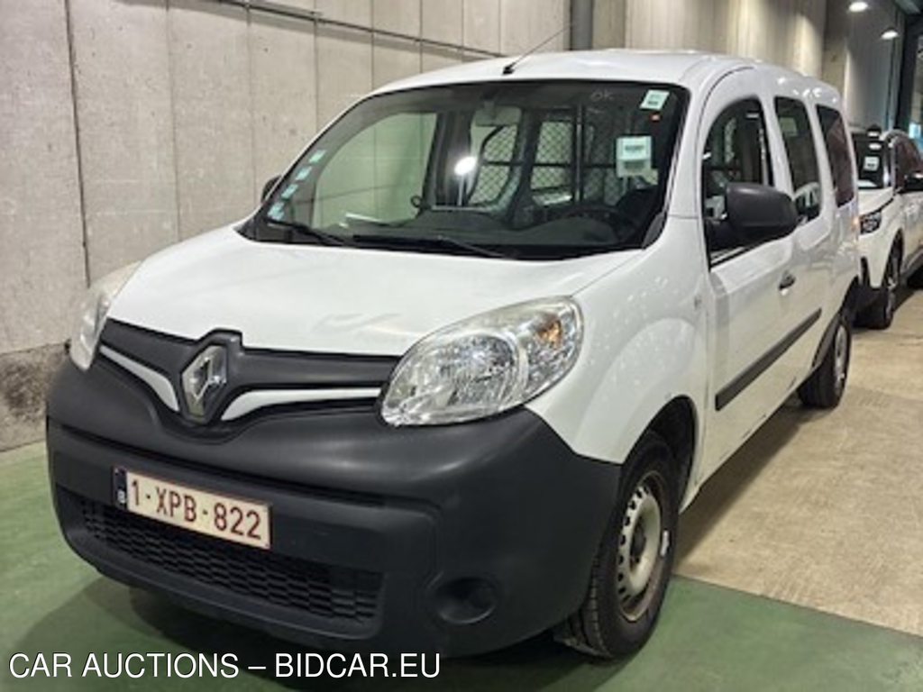 Renault Kangoo express maxi diesel Lot 1.3 RENAULT KANGOO EXPRESS Maxi 1.5 dCi Blue Confort