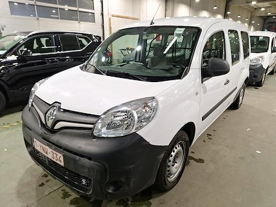 Renault Kangoo express maxi diesel Lot 1.3 RENAULT KANGOO EXPRESS Maxi 1.5 dCi Blue Confort