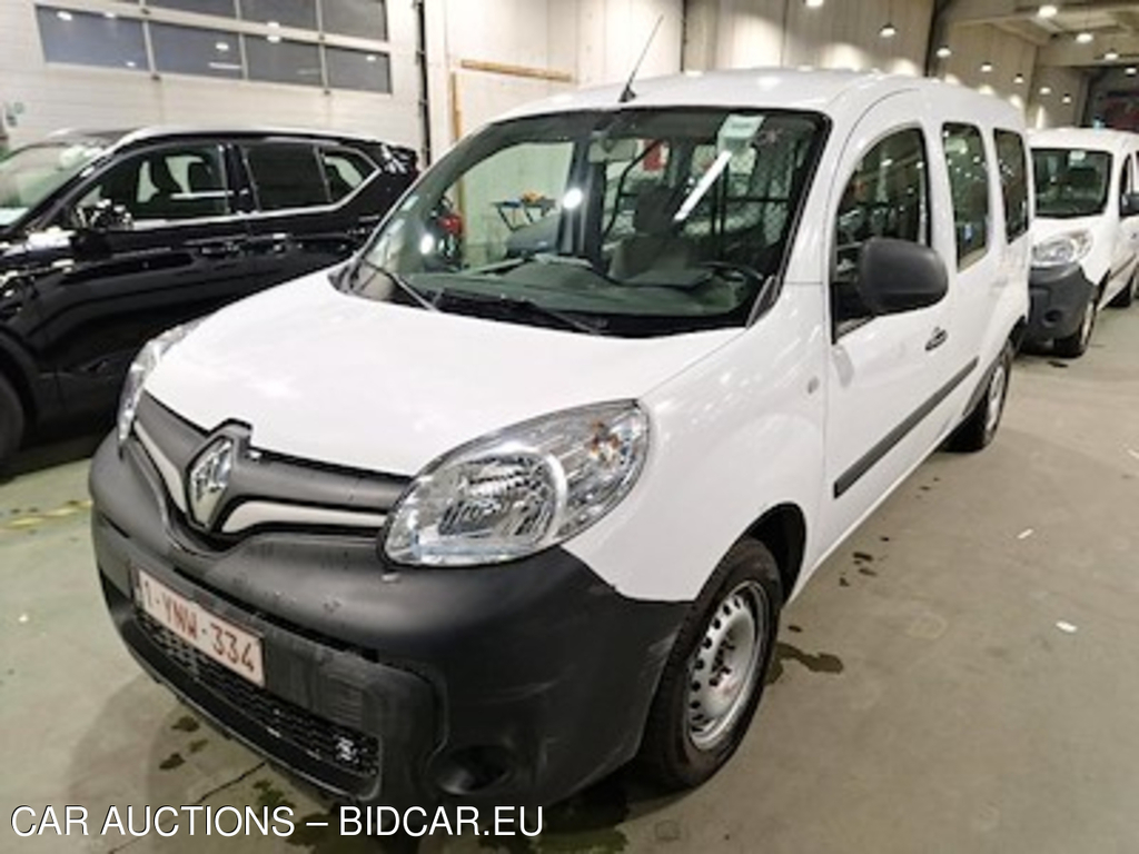 Renault Kangoo express maxi diesel Lot 1.3 RENAULT KANGOO EXPRESS Maxi 1.5 dCi Blue Confort