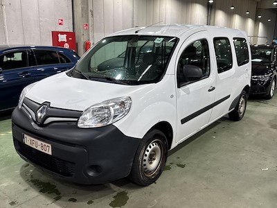 Renault Kangoo express maxi diesel Lot 1.3 RENAULT KANGOO EXPRESS Maxi 1.5 dCi Blue Confort
