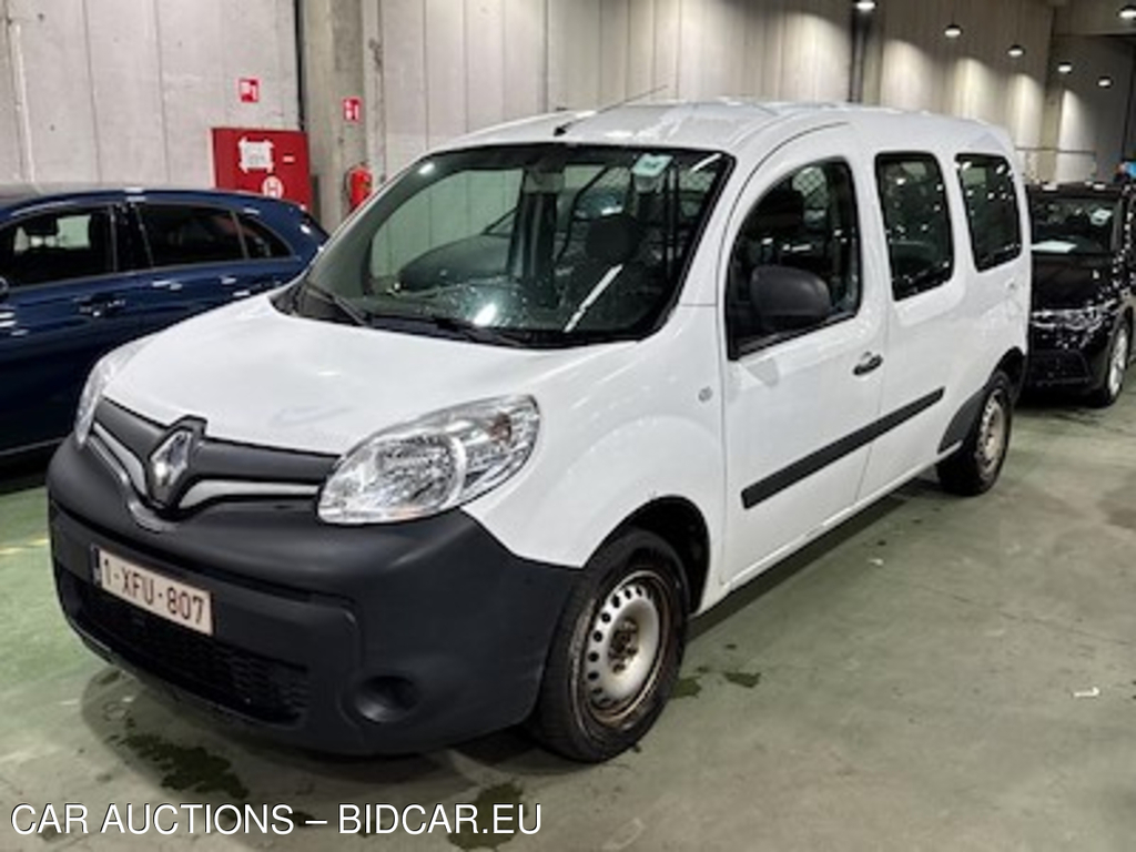 Renault Kangoo express maxi diesel Lot 1.3 RENAULT KANGOO EXPRESS Maxi 1.5 dCi Blue Confort