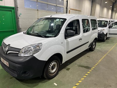 Renault Kangoo express maxi dsl - 2013 1.5 dCi Energy Confort (EU6)