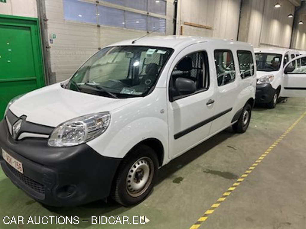 Renault Kangoo express maxi dsl - 2013 1.5 dCi Energy Confort (EU6)
