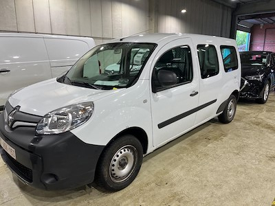 Renault Kangoo express maxi dsl - 2013 1.5 dCi Energy Confort (EU6)