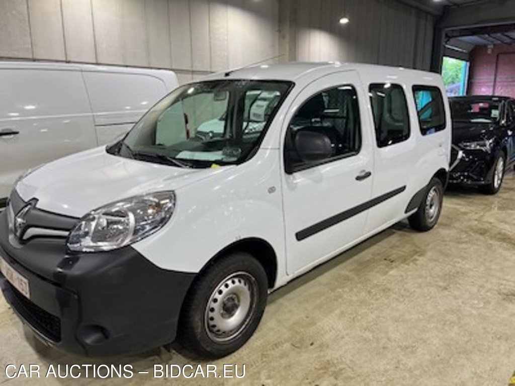 Renault Kangoo express maxi dsl - 2013 1.5 dCi Energy Confort (EU6)