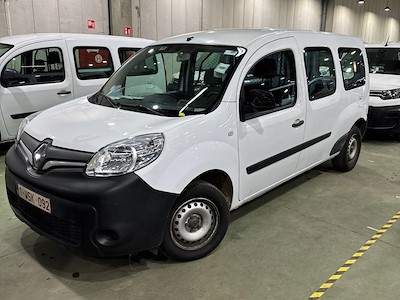 Renault Kangoo express maxi dsl - 2013 1.5 dCi Energy Confort (EU6)