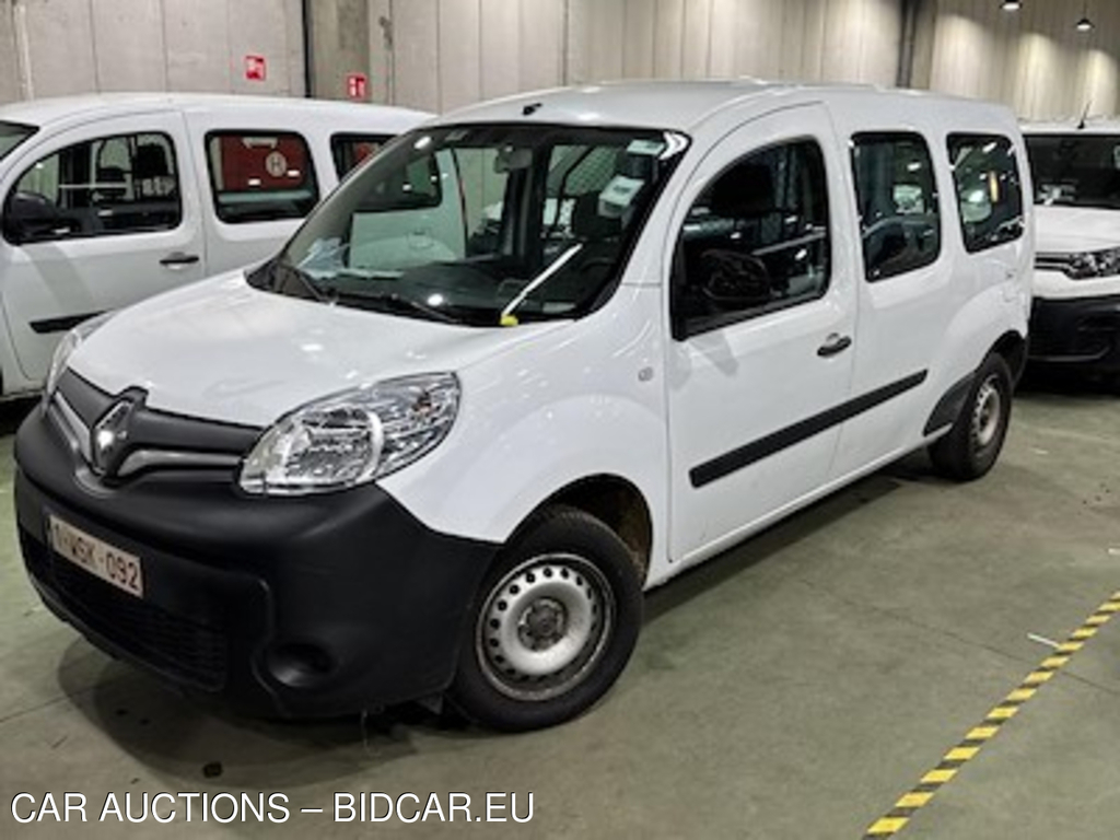 Renault Kangoo express maxi dsl - 2013 1.5 dCi Energy Confort (EU6)