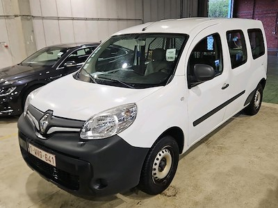 Renault Kangoo express maxi dsl - 2013 1.5 dCi Energy Confort (EU6)