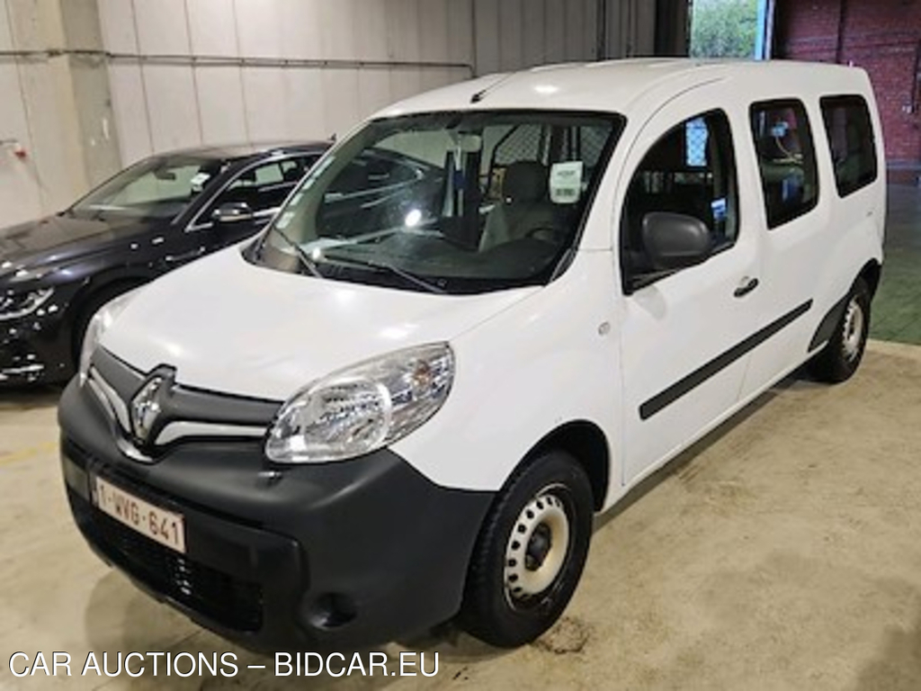Renault Kangoo express maxi dsl - 2013 1.5 dCi Energy Confort (EU6)