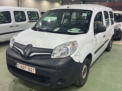 Renault Kangoo express maxi dsl - 2013 1.5 dCi Energy Confort (EU6)