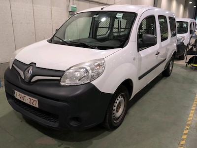 Renault Kangoo express maxi dsl - 2013 1.5 dCi Energy Confort (EU6)