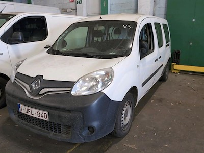 Renault Kangoo express maxi dsl - 2013 1.5 dCi Energy Grand Confort