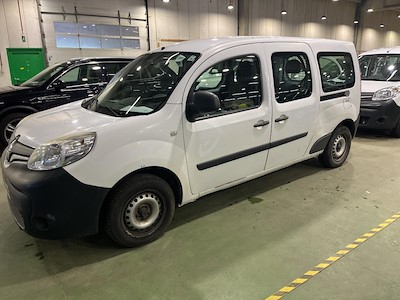 Renault Kangoo express maxi dsl - 2013 1.5 dCi Energy Grand Confort (EU6)