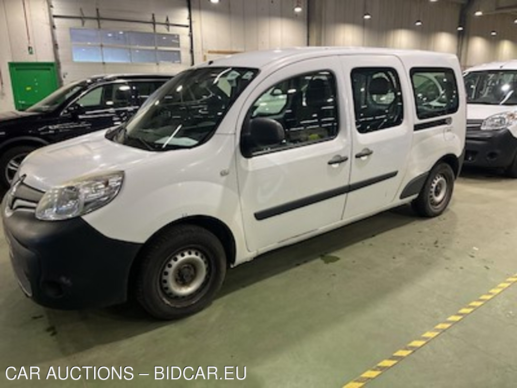 Renault Kangoo express maxi dsl - 2013 1.5 dCi Energy Grand Confort (EU6)