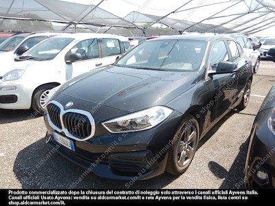 BMW serie 1 116d business advantage -