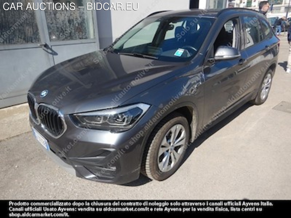 BMW X1 PC xdrive 25e business -