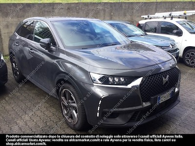 Citroen DS 7 crossback bluehdi 180 -