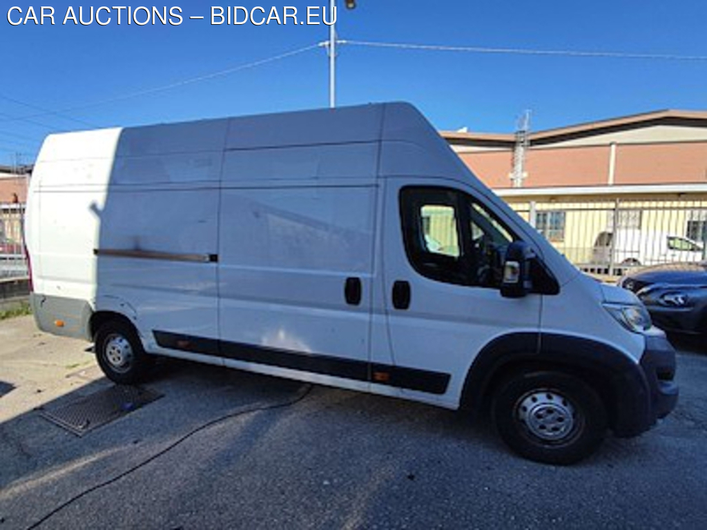 Fiat ducato maxi 35 xlh3 2.3 -